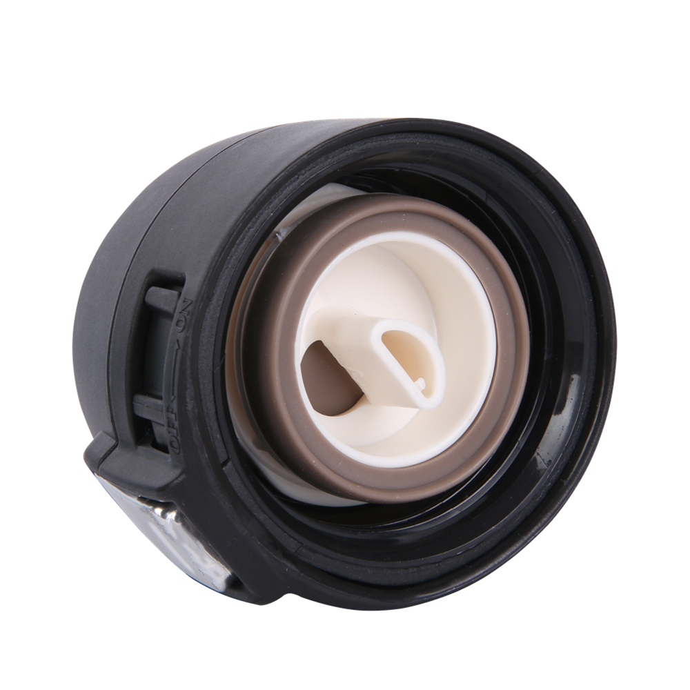 适用于日本原装正品象印保温杯通用杯盖弹跳配件防漏杯盖