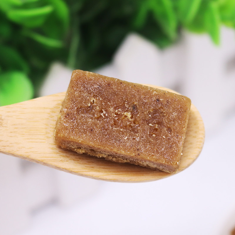 老城隍庙梨膏糖豫园正宗老字号润喉糖可搭化痰止咳润肺用上海特产