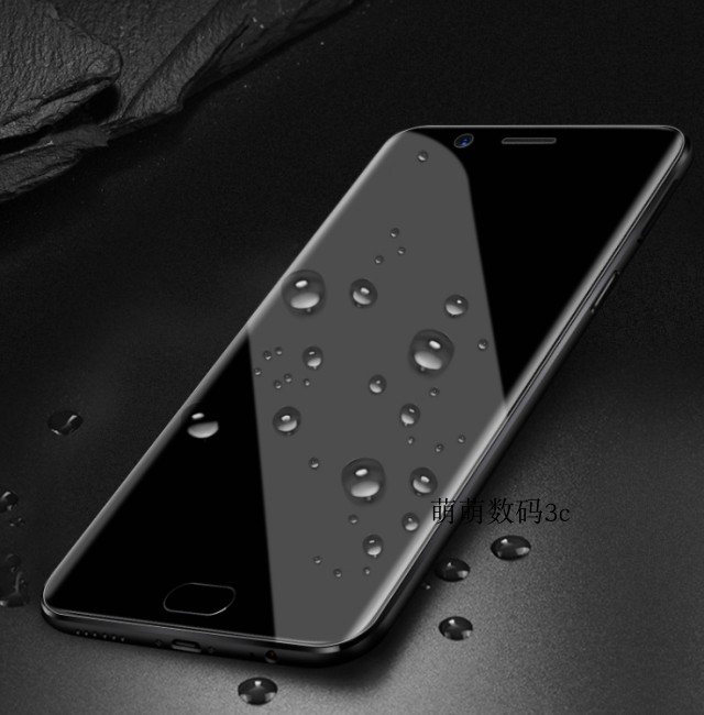 酷比s309钢化膜koobee s309手机钢化膜全屏贴膜防指纹蓝光_不打折现价