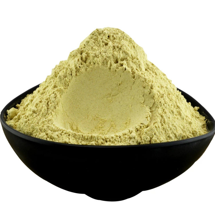 甘肃会宁农家荞麦面粉纯苦荞粉五谷杂粮苦荞无添加面粉