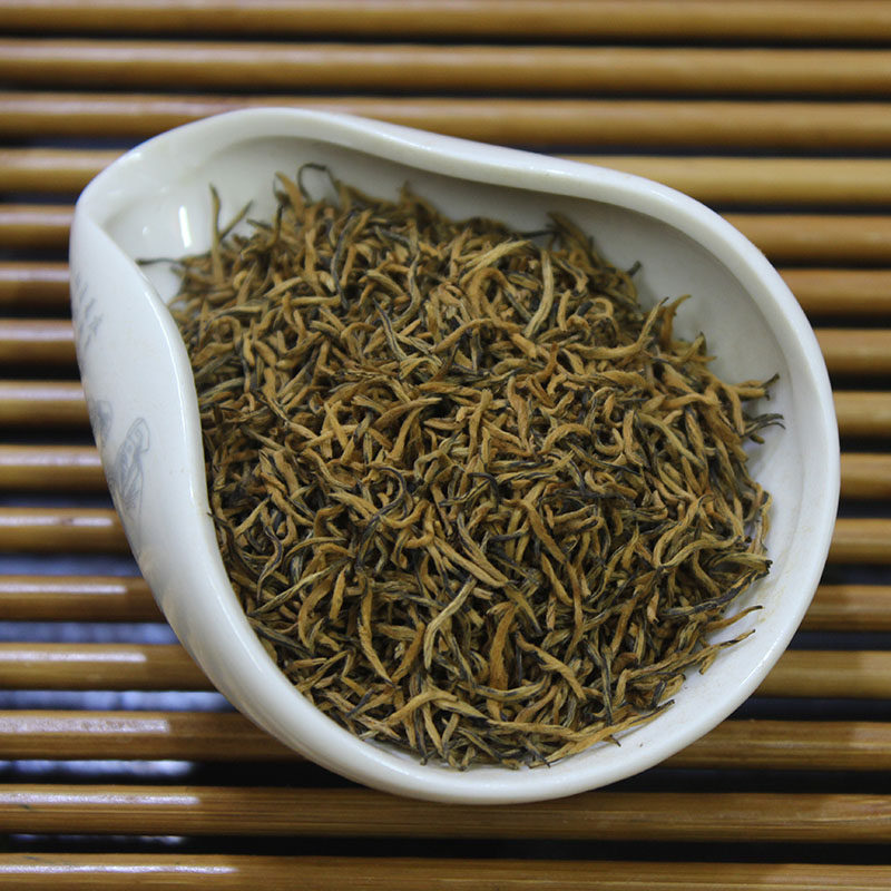 四川宜宾2021年精品散装薯香红茶正山小种金骏眉其它红茶