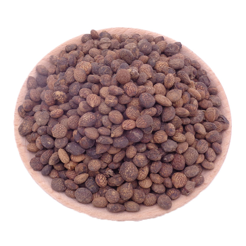 蕤仁蕤核中药材芮仁天然蕤子美仁棫仁500克包邮其他药食同源食品