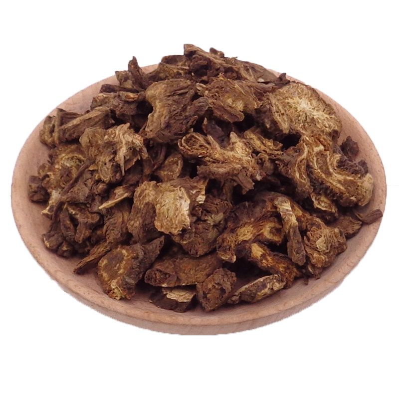 中药材正品羌活500克包邮新货无硫蚕羌川羌竹节其他药食同源食品