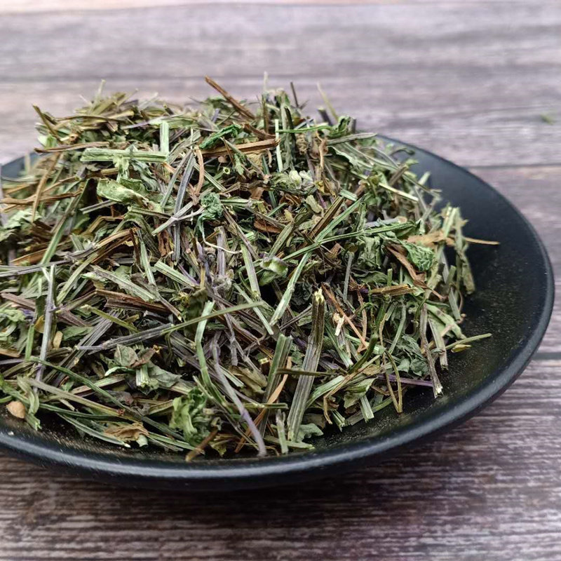 野生 半枝莲 中草药无硫大别山新鲜干货500g另有铁树叶白花蛇舌草