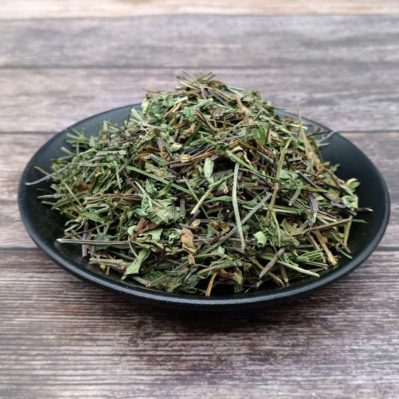 野生 半枝莲 中草药无硫大别山新鲜干货500g另有铁树叶白花蛇舌草