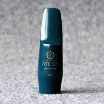 New tasting ATESEN Atesen Elephant Blue Elephant A45 in sound saxophone flute sound full and beautiful