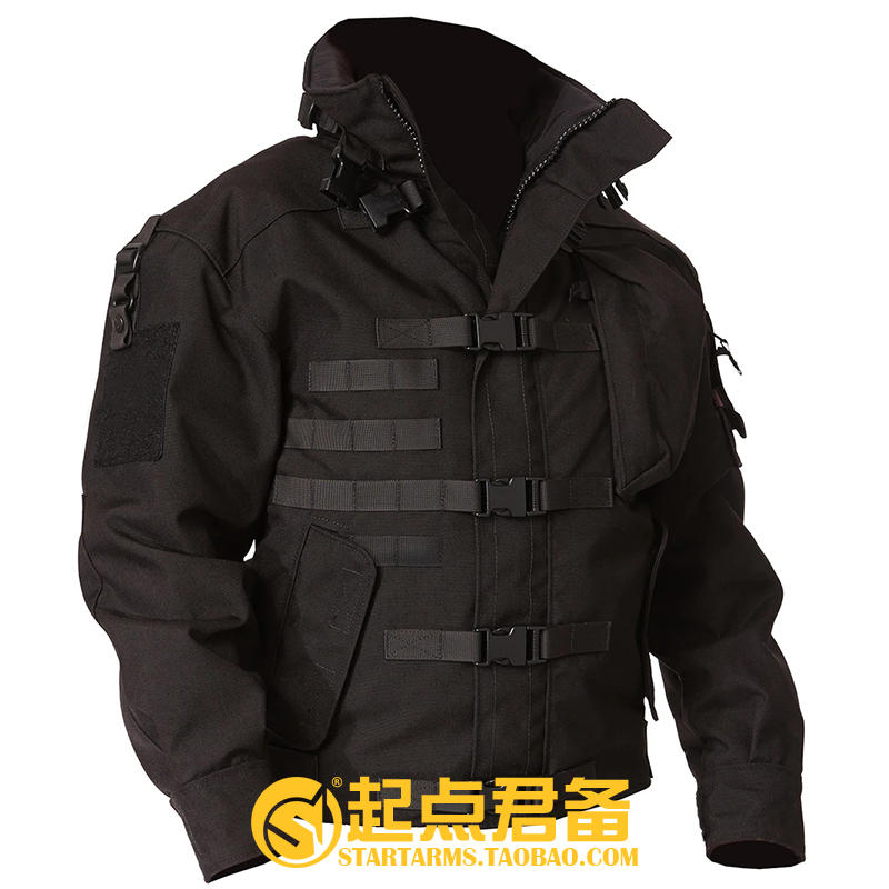 KITANICA圣甲虫Mark I Jacket马克1型外套战术夹克户外防风上衣