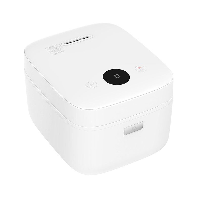 米家压力ih电饭煲1s3l34人家用小型智能小米电饭煲