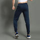 Muscle captain autumn and winter models fitness trousers male brothers running exercise training closing straight slim pants Muscle captain autumn and winter models fitness trousers male brothers running exercise training closing straight slim pants