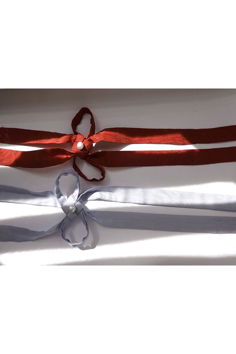 遥居绶带宋制原创汉服腰间配饰现货汉服