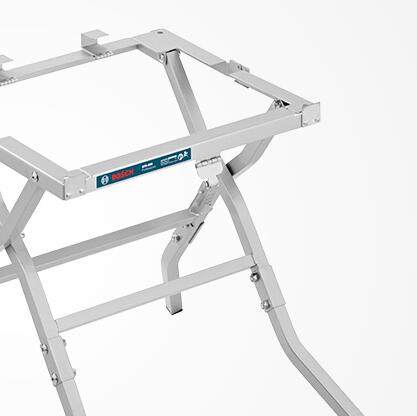 博世原装正品台锯工作台10j工具工具架架子gta台锯