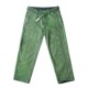 Evilklight national trend green wash fried hip hop loose casual heavyweight straight pants EK jeans men Evilklight national trend green wash fried hip hop loose casual heavyweight straight pants EK jeans men