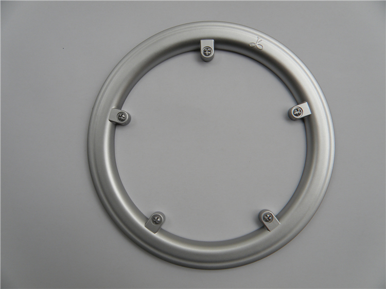 5孔距大行折叠护盘jt-48t-0507小轮自行车牙盘牙盘