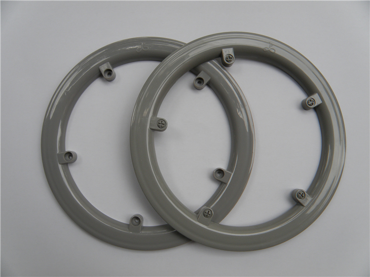 5孔距大行折叠护盘jt-48t-0507小轮自行车牙盘牙盘