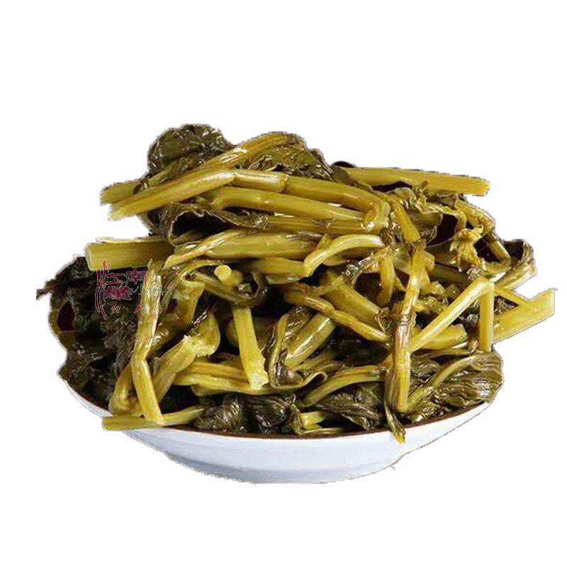 咸菜安徽芜湖特产马鞍山黄池酱菜下饭饭菜农家腌制