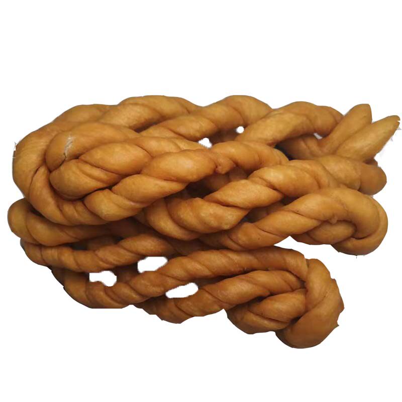 小吃麻花四川巴中平昌特产手工菜籽油现炸糕点其它