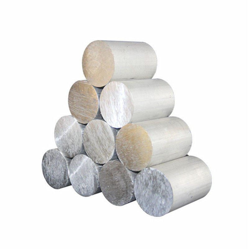 6061t6铝排7075航空铝板实心铝铝合金圆棒106030035052