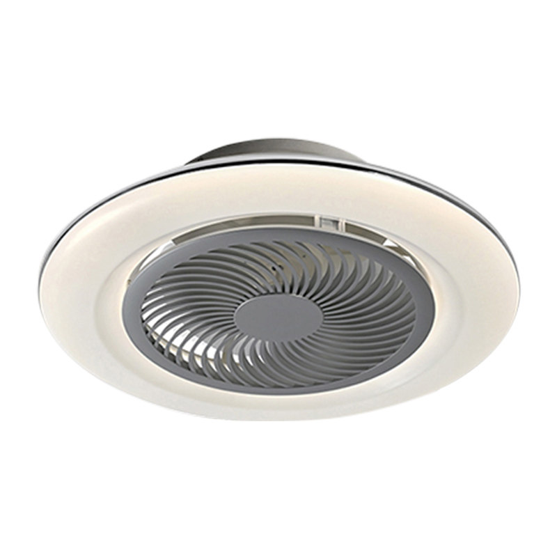 松下led风扇灯适悦光调光餐厅吊灯简约客厅餐厅