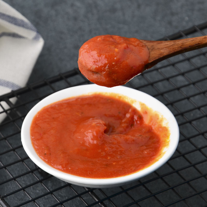 式披萨酱家用必胜客意式番茄酱意大利面酱做披用的酱类调料