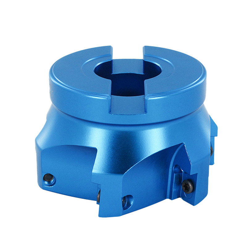 8铝用数控飞刀盘50/63/80-22-4t