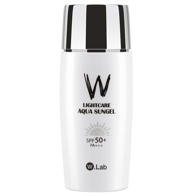 wlab防晒霜男士夏季女油皮干清爽油腻正品面部防晒霜