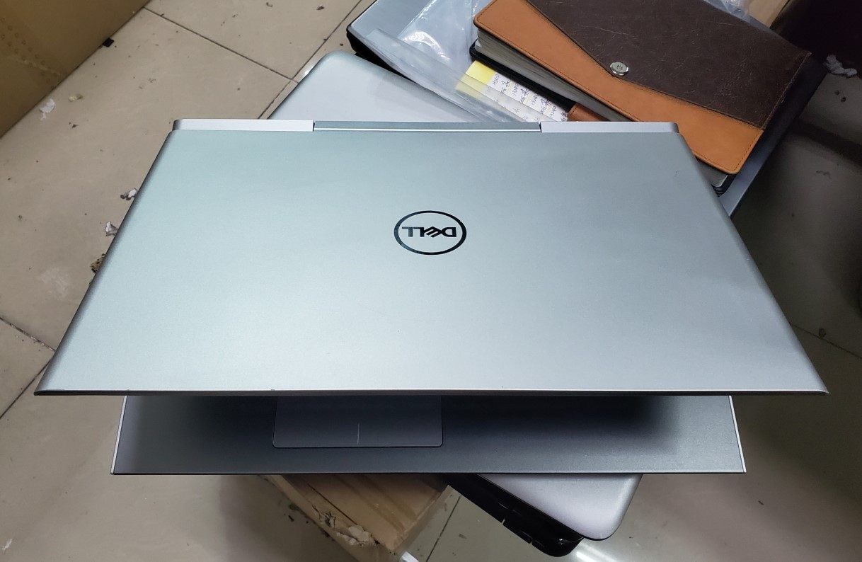 戴尔游匣g77588白色g3gtx10606g独显高配diy一体机