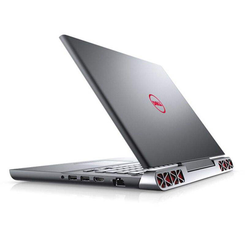 二手戴尔游匣7447游戏戏本7559键盘背光商务diy一体机