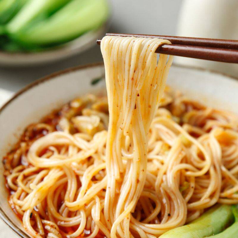 调料觅世盘重庆小面方便面包泡面泡面面条康师傅煮面面条