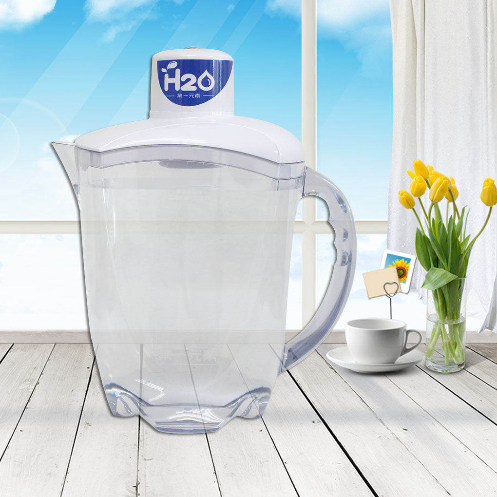 量子低频共振仪 7.8赫兹功能活化水机净水壶家庭款活化低频活水仪