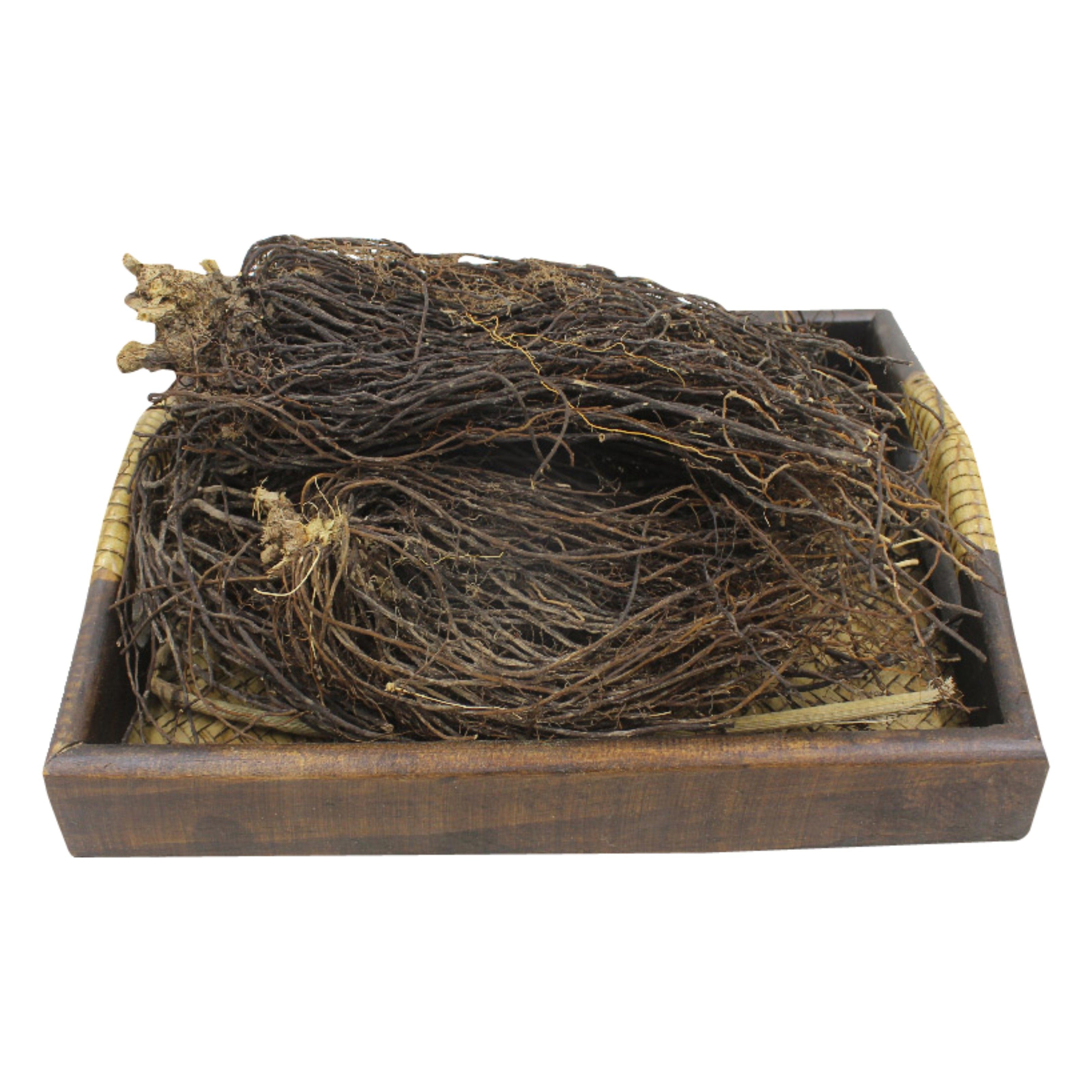 东北野生威灵仙药药材正品中药500g粉灵仙非其他药食同源食品