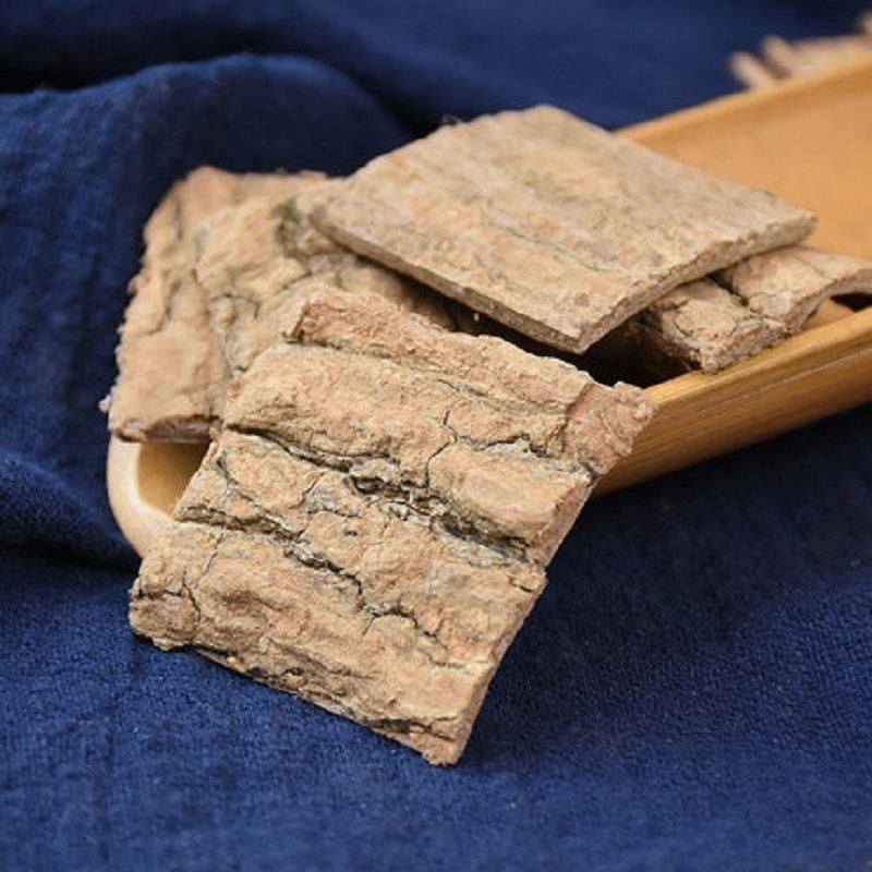 杜仲天麻参包七叶中药材树可老树酒泡脚茶泡野生决明子