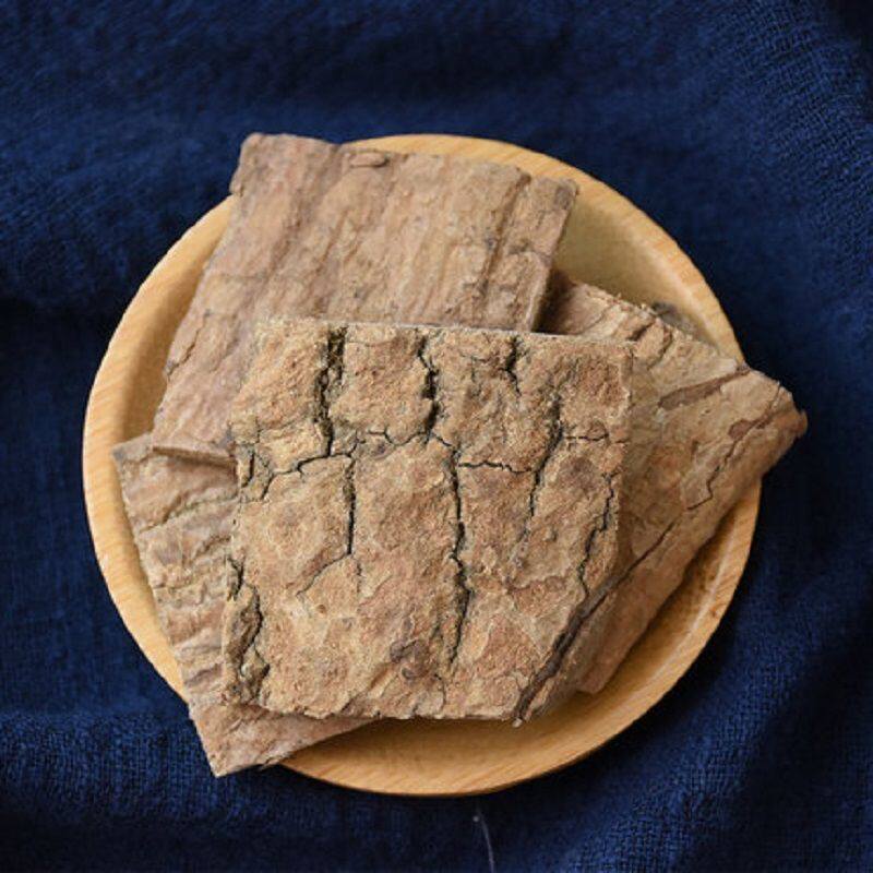 杜仲天麻参包七叶中药材树可老树酒泡脚茶泡野生决明子