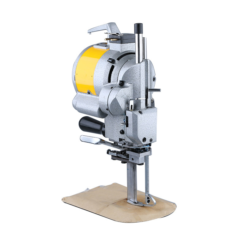 服装裁床电剪直刀裁推刀5寸真丝薄料样自动磨刀缝纫机配件