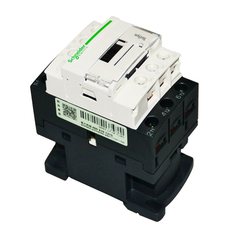 mdc p7c 施耐德接触器lc1d18m7c q7c b7c cc7c f7c bdc e7c - 痕风的