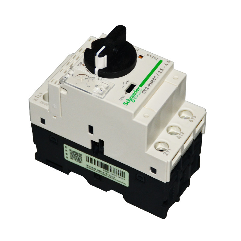 马达断路器gv2pm08cpm01cpm02cpm03cpm04cpm05cpm06cpm07c低压断路器