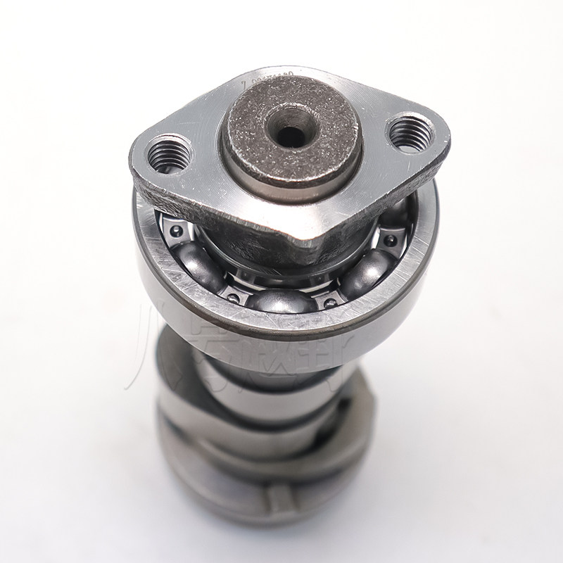 战狼卒玛华洋越野摩托车配件新款大缸头发动机凸轮轴摇臂