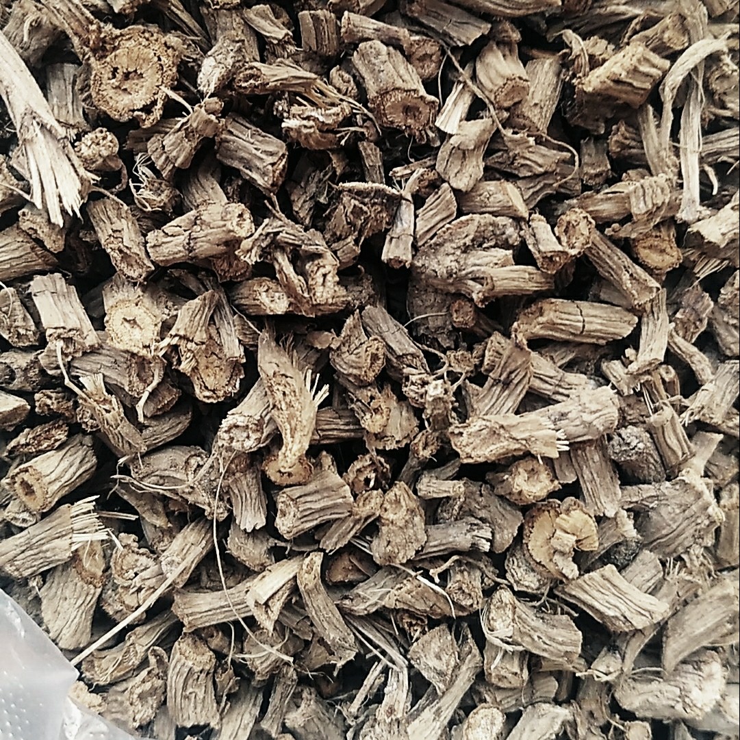 接骨草根蒴藋全草八棱陆英走马八里枝叶新鲜其他药食同源食品