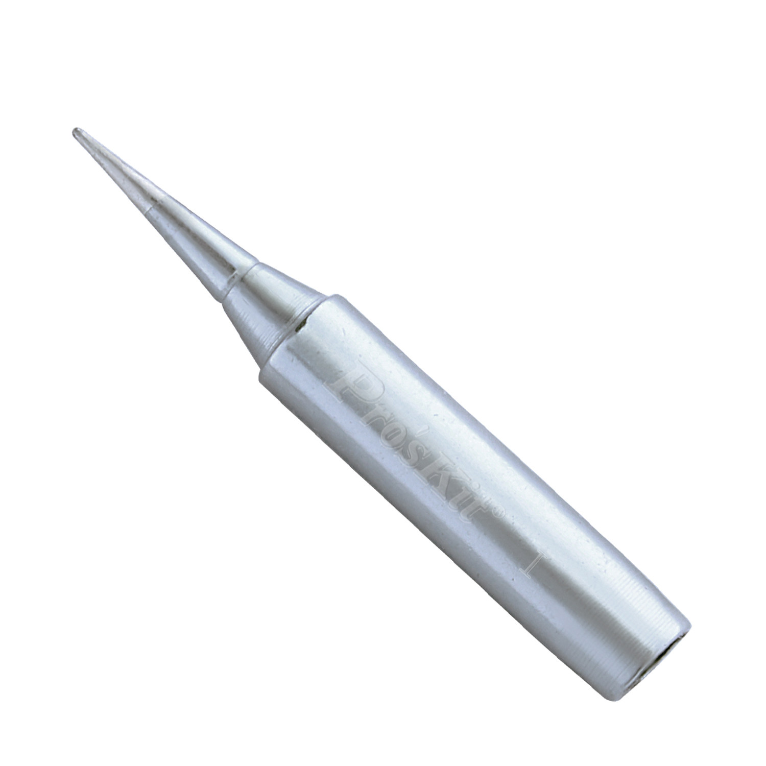 宝工电烙铁头嘴刀尖头马蹄一字900m调温台电烙铁