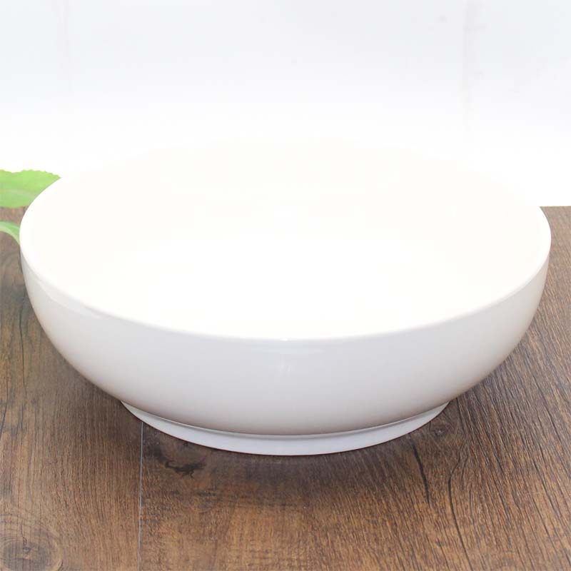 中式仿古酒店陶瓷汤碗大碗水煮鱼盆酸菜鱼碗冒碗