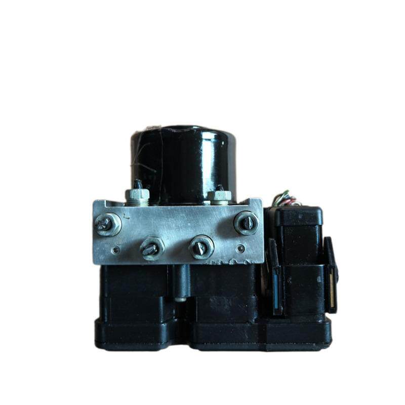 适配福特福克斯abs总成3m512m110ja刹车制动防抱控制刹车泵abs