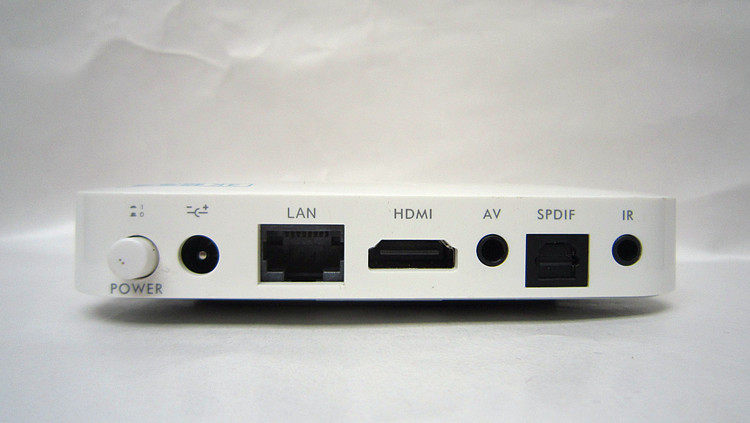 创维e900广东电信itv安卓机顶盒电视盒子2手