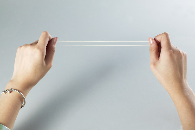 得力文具橡皮筋50g盒装乳胶圈橡皮筋财务办公橡皮圈胶圈皮套3212_双氙