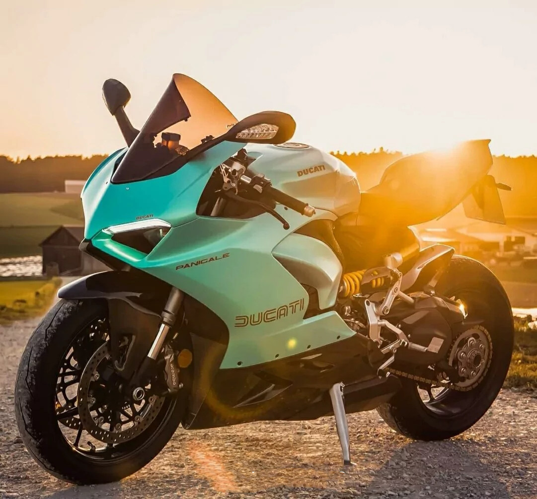 进口杜卡迪雅马哈r1r6街车公路400c重机机车忍者摩托车整车