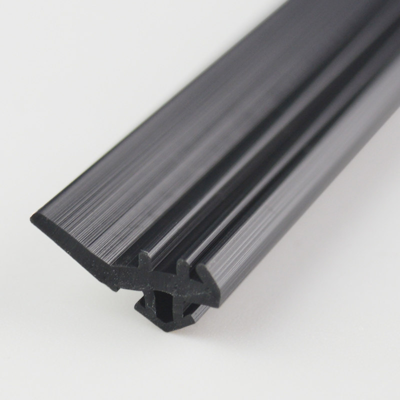 迪福德gk门窗压线密封条防水塑钢窗玻璃胶条塑料密封条