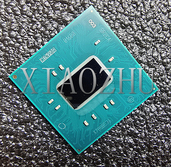 小猪芯片南桥gl82h110sr2casr20ah59457bga封装新的芯片