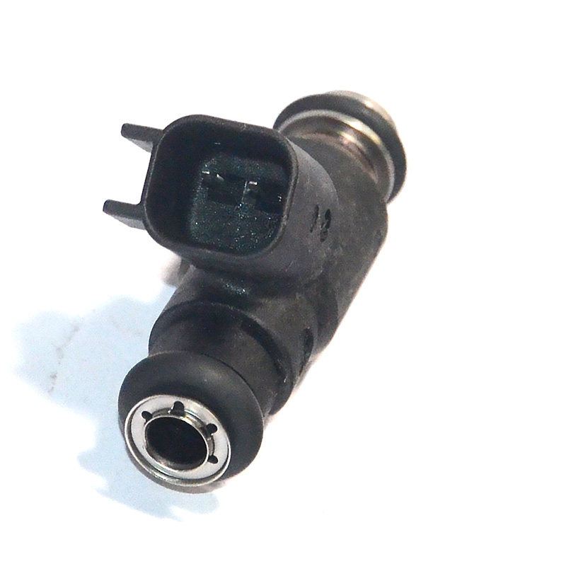 悦翔长安逸动cx20奔奔v5喷油嘴汽车配件喷油总成启动马达