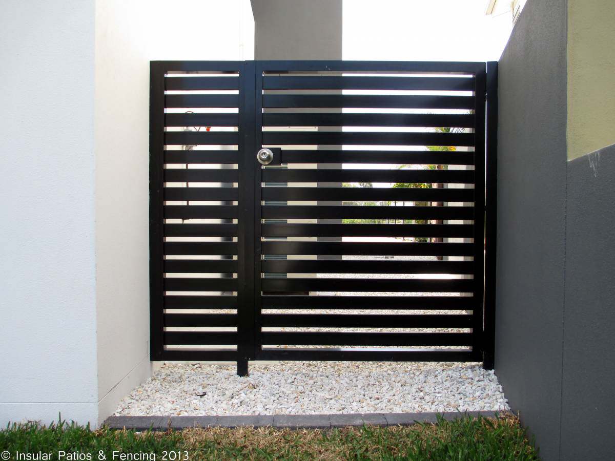 大门欧美门庭车库花园院门防盗防盗门美式进户庭院门