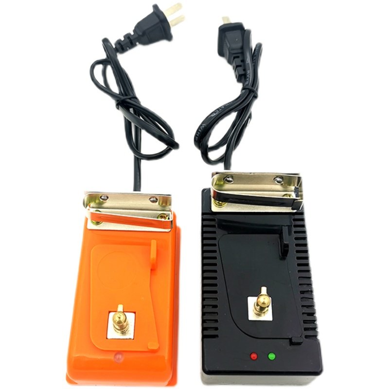 煤矿矿灯充电器通用型锂电镍氢井下专用kl4lmkl5lm防爆充电器