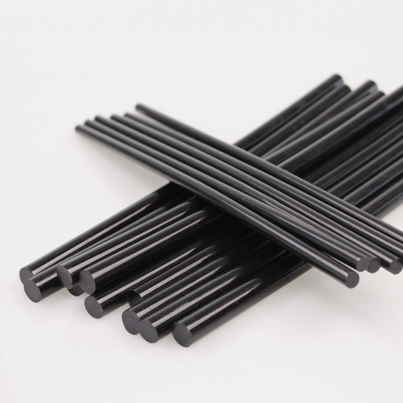 diy发饰热熔胶枪 胶条 热熔胶棒 大/小号胶条 透明环保胶棒7/11mm