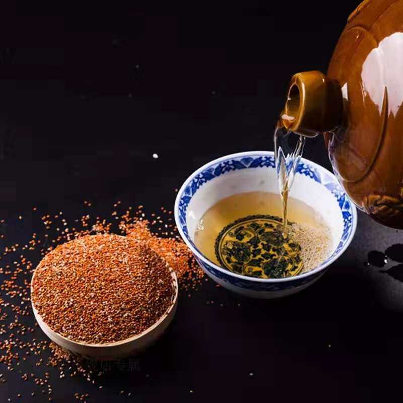 南阳特产石龙堰红小米黄酒礼盒装1500ml2传统工艺手工酿造